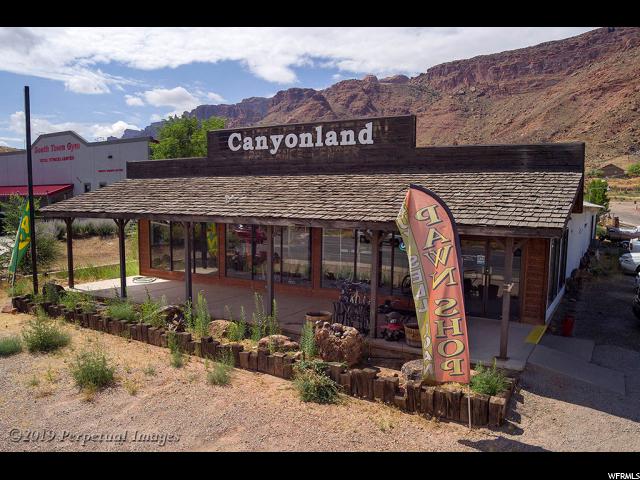 1040 S Main St, Moab, UT 84532 — photo 3