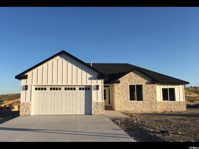 463 E Canyon Rim Rd, Smithfield, UT 84335 — photo 2