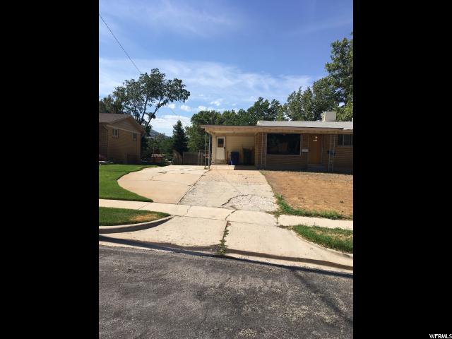 1027 E Stowe S, Ogden, UT 84404 — photo 6