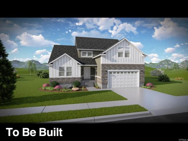 14872 S UPPER BEND DR #8, Herriman UT 84096