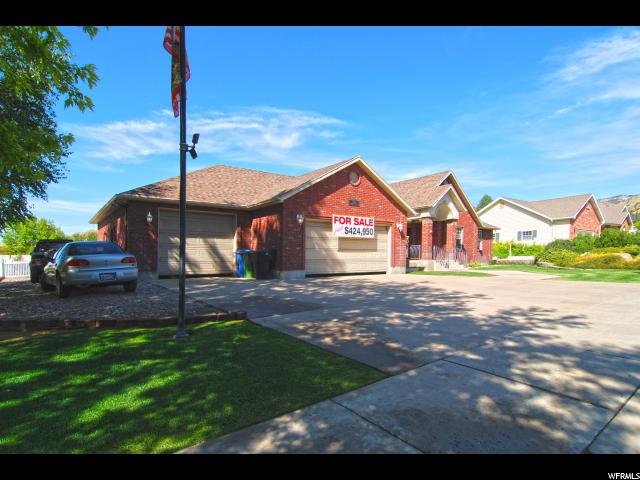715 E Summit Dr N, Smithfield, UT 84335 — photo 2