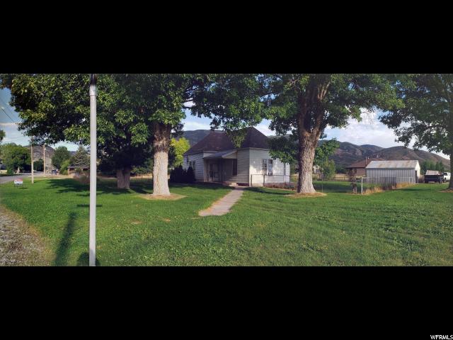 408 E 300 S, Levan, UT 84639 — photo 4