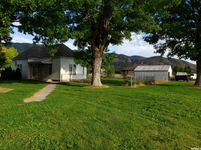 408 E 300 S, Levan, UT 84639 — photo 2