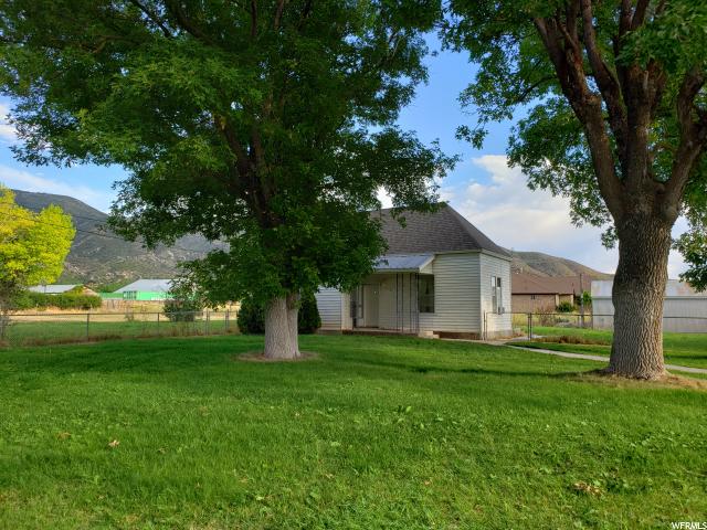 408 E 300 S, Levan, UT 84639 — photo 6