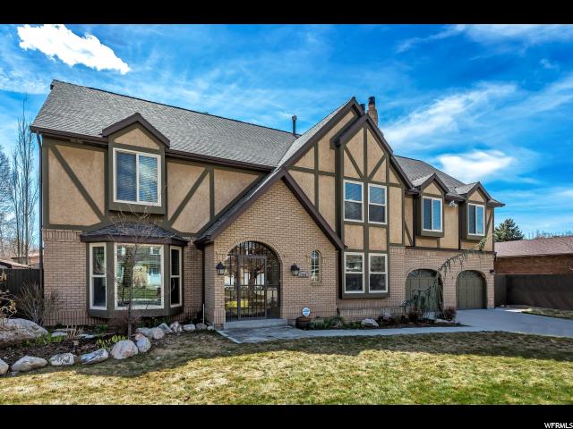1944 E Rua Branco Dr, Sandy, UT 84093 — photo 2