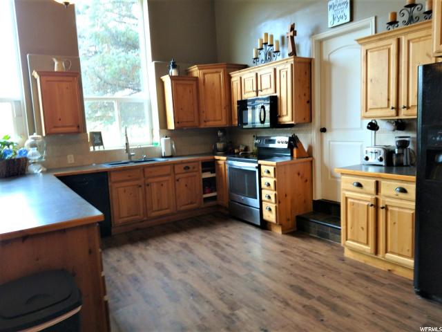 1518 E 9000 N, Preston, ID 83263 — photo 11