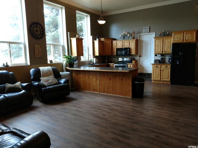 1518 E 9000 N, Preston, ID 83263 — photo 8