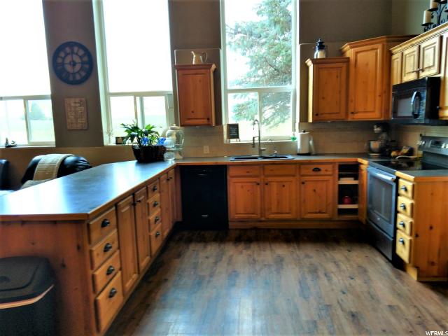 1518 E 9000 N, Preston, ID 83263 — photo 10