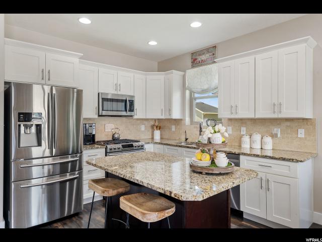 293 W 125 N, Clearfield, UT 84015 — photo 2