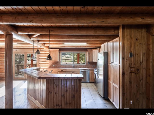 975 E Cherry Canyon Rd, Wanship, UT 84017 — photo 10