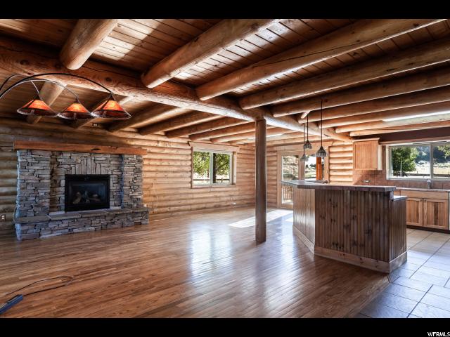 975 E Cherry Canyon Rd, Wanship, UT 84017 — photo 9