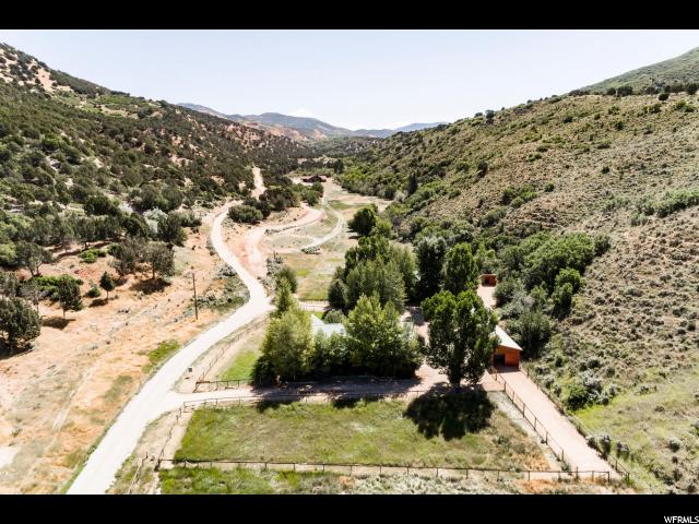 975 E Cherry Canyon Rd, Wanship, UT 84017 — photo 3