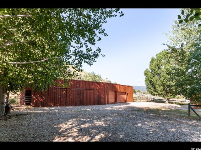 975 E Cherry Canyon Rd, Wanship, UT 84017 — photo 5