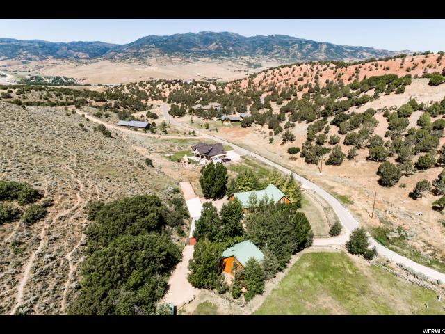 975 E Cherry Canyon Rd, Wanship, UT 84017 — photo 4