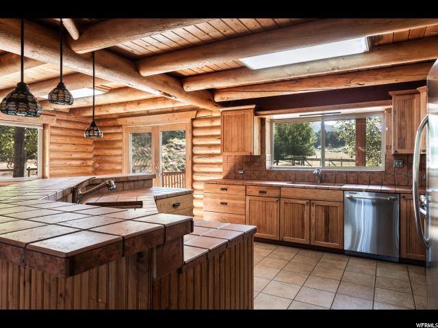 975 E Cherry Canyon Rd, Wanship, UT 84017 — photo 11