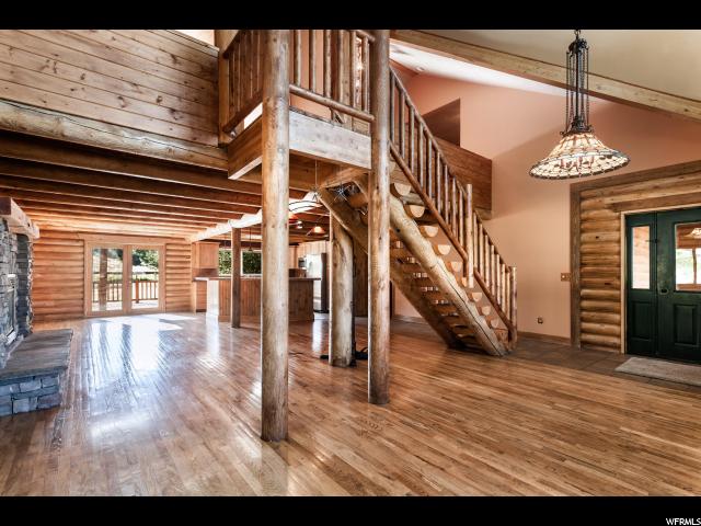 975 E Cherry Canyon Rd, Wanship, UT 84017 — photo 8