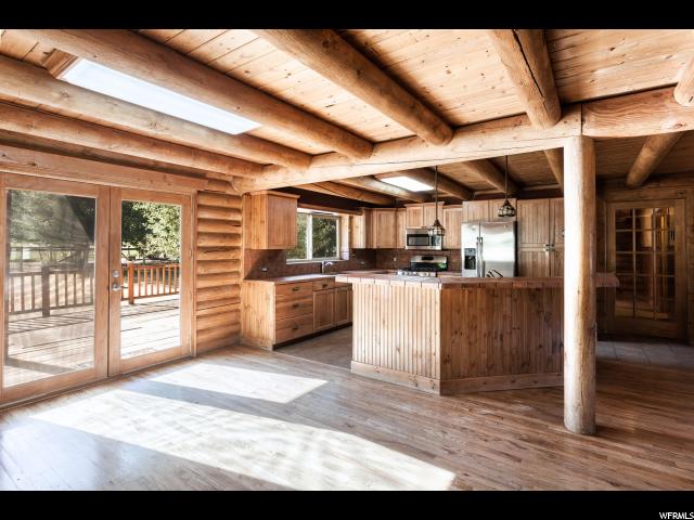 975 E Cherry Canyon Rd, Wanship, UT 84017 — photo 12