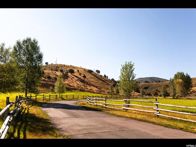 975 E Cherry Canyon Rd, Wanship, UT 84017 — photo 6