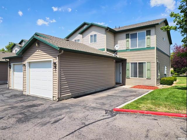 703 N Gramercy E, Ogden, UT 84404 — photo 2