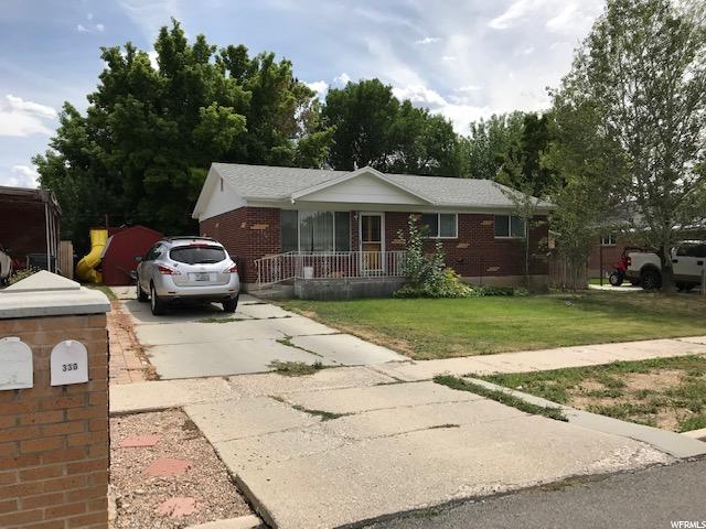 330 E 200 S, Nephi, UT 84648 — photo 5