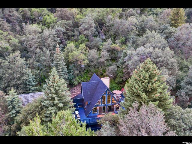 2653 N Viking E, Eden, UT 84310 — photo 2