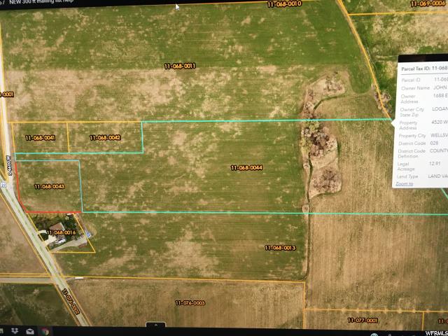 4520 W 4100 S #4, Wellsville, UT 84339 — photo 2