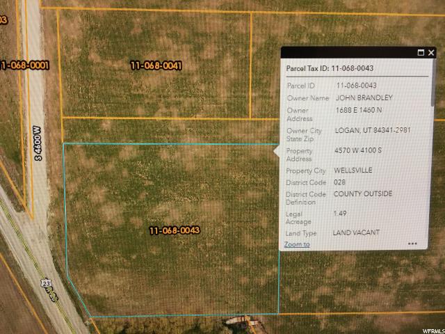 4570 W 4100 S #4, Wellsville, UT 84339 — photo 2