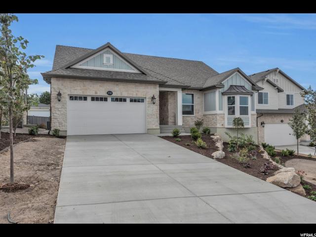 2018 E Pepper View Cir, Sandy, UT 84092 — photo 2