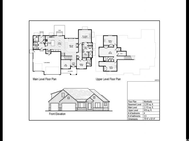 1340 S 960 E #1-18, Heber City, UT 84032 — photo 2