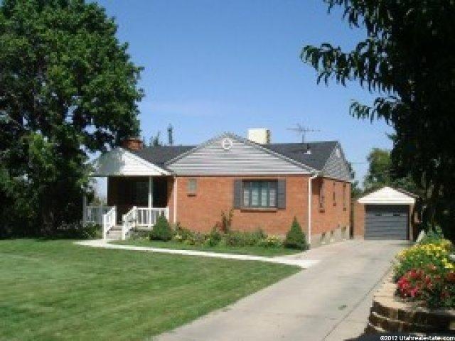 628 W 3300 S, Bountiful, UT 84010 — photo 2