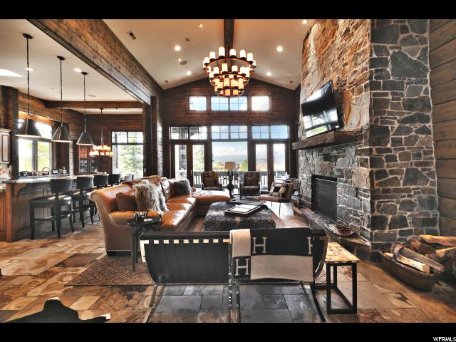 2663 E Silver Berry Ct, Park City, UT 84098 — photo 5