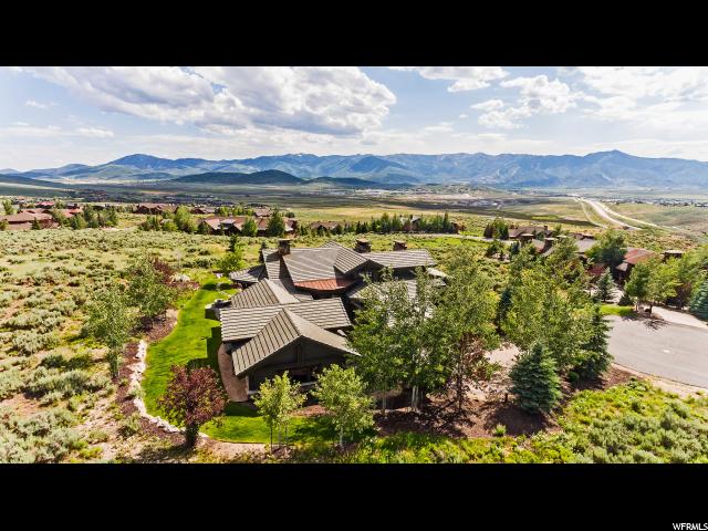 2663 E Silver Berry Ct, Park City, UT 84098 — photo 2