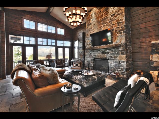 2663 E Silver Berry Ct, Park City, UT 84098 — photo 4