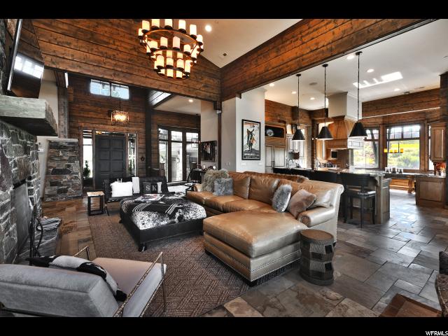 2663 E Silver Berry Ct, Park City, UT 84098 — photo 6
