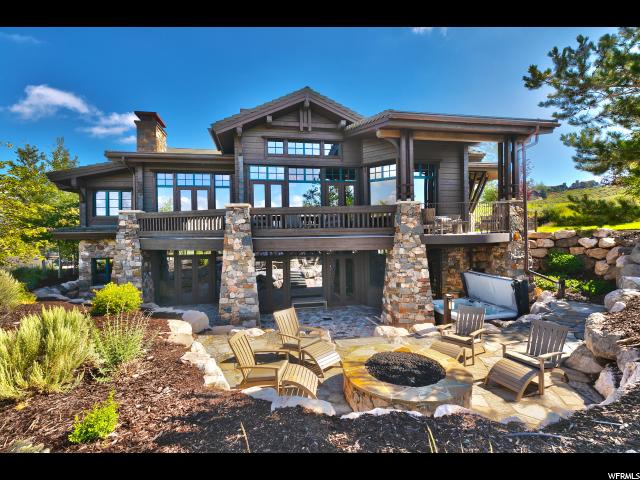 2663 E Silver Berry Ct, Park City, UT 84098 — photo 3