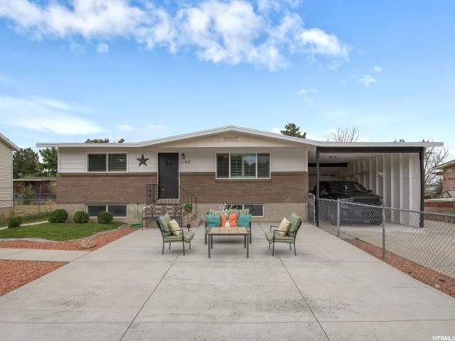 1148 E Electra Ln, Sandy, UT 84094 — photo 2
