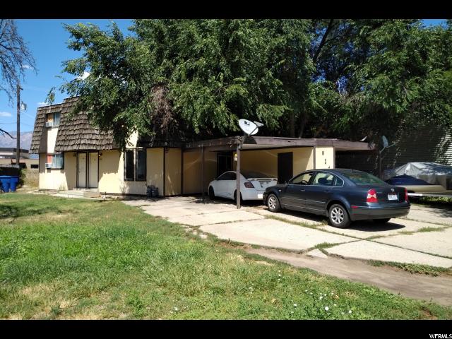814 E 15th S, Ogden, UT 84404 — photo 2