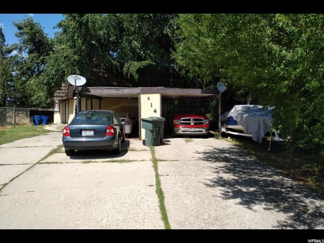 814 E 15th S, Ogden, UT 84404 — photo 4