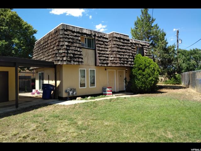 804 15 Th S, Ogden, UT 84404 — photo 2