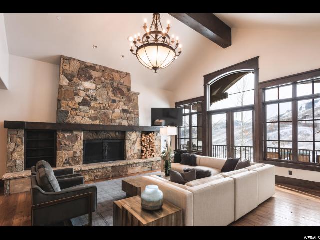 2391 W Harmony Dr, Park City, UT 84060 — photo 8