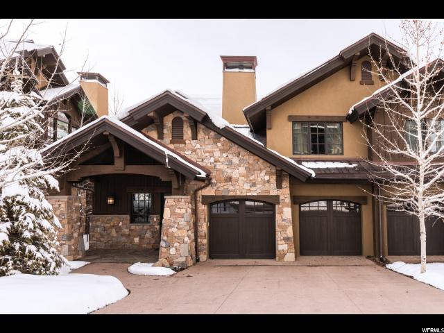 2391 W Harmony Dr, Park City, UT 84060 — photo 7