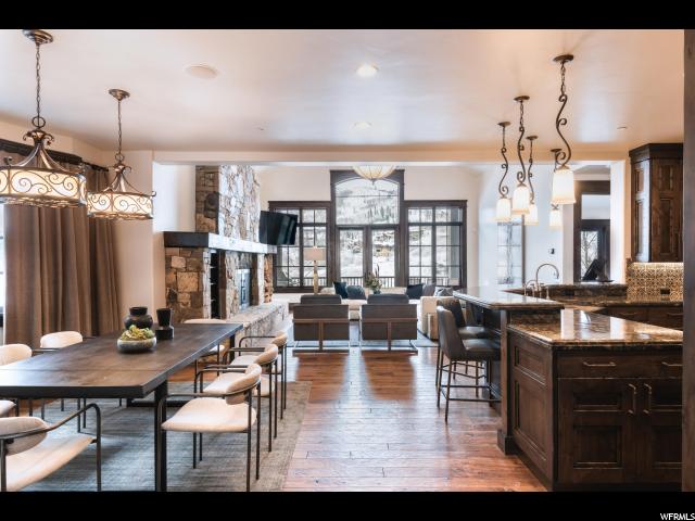 2391 W Harmony Dr, Park City, UT 84060 — photo 3