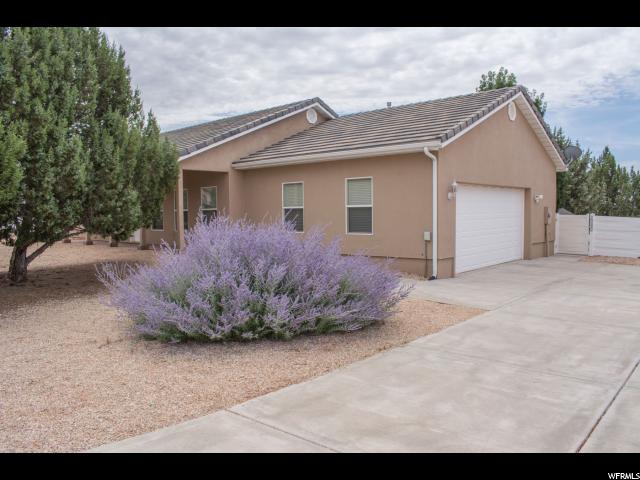 1242 E Red Sage Ln, Apple Valley, UT 84737 — photo 2