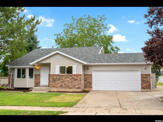 1409 E 1400 N, Layton, UT 84040 — photo 12
