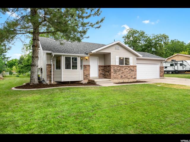 1409 E 1400 N, Layton, UT 84040 — photo 11
