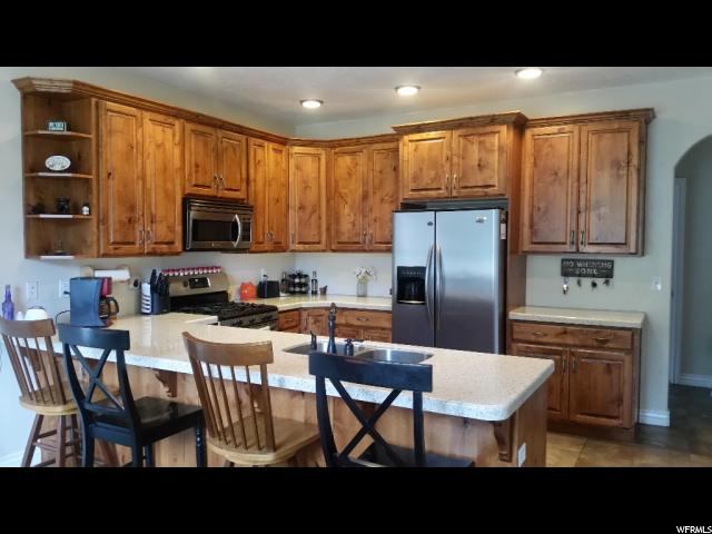 80 S Main St W, Mona, UT 84645 — photo 4