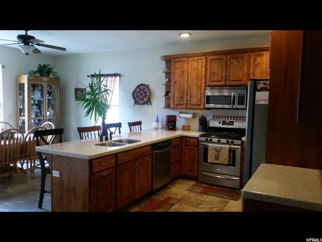 80 S Main St W, Mona, UT 84645 — photo 2