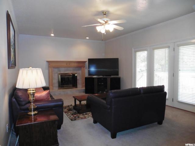 481 E Spruce Glen Rd S, Murray, UT 84107 — photo 7