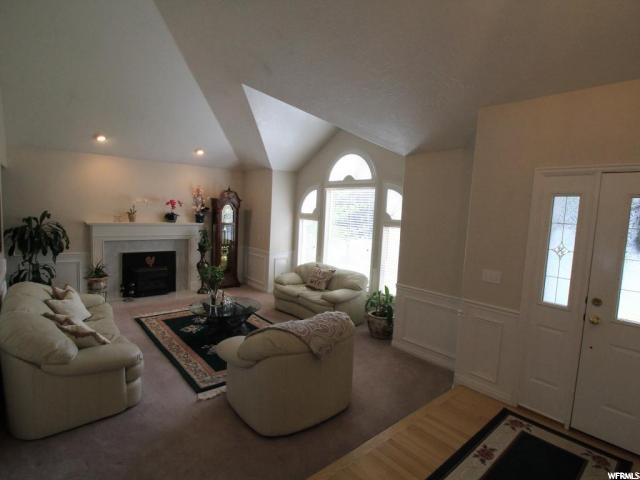 481 E Spruce Glen Rd S, Murray, UT 84107 — photo 3