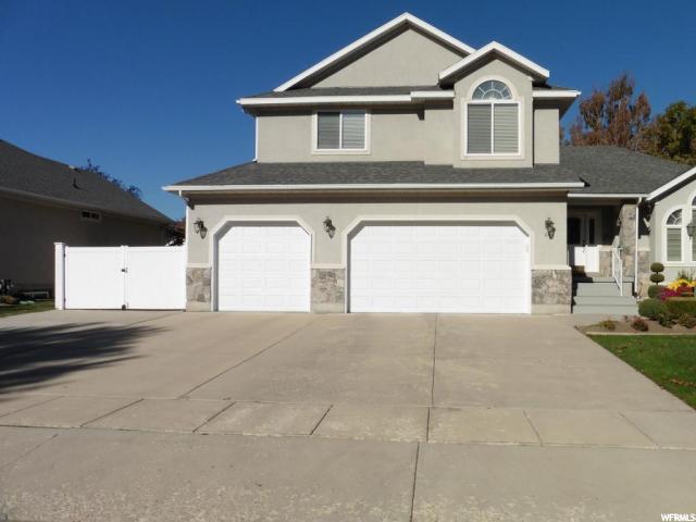 481 E Spruce Glen Rd S, Murray, UT 84107 — photo 2